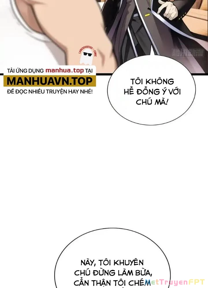 Đặc Nhiệm Siêu Cấp Thành Phố Chapter 321 - Trang 2