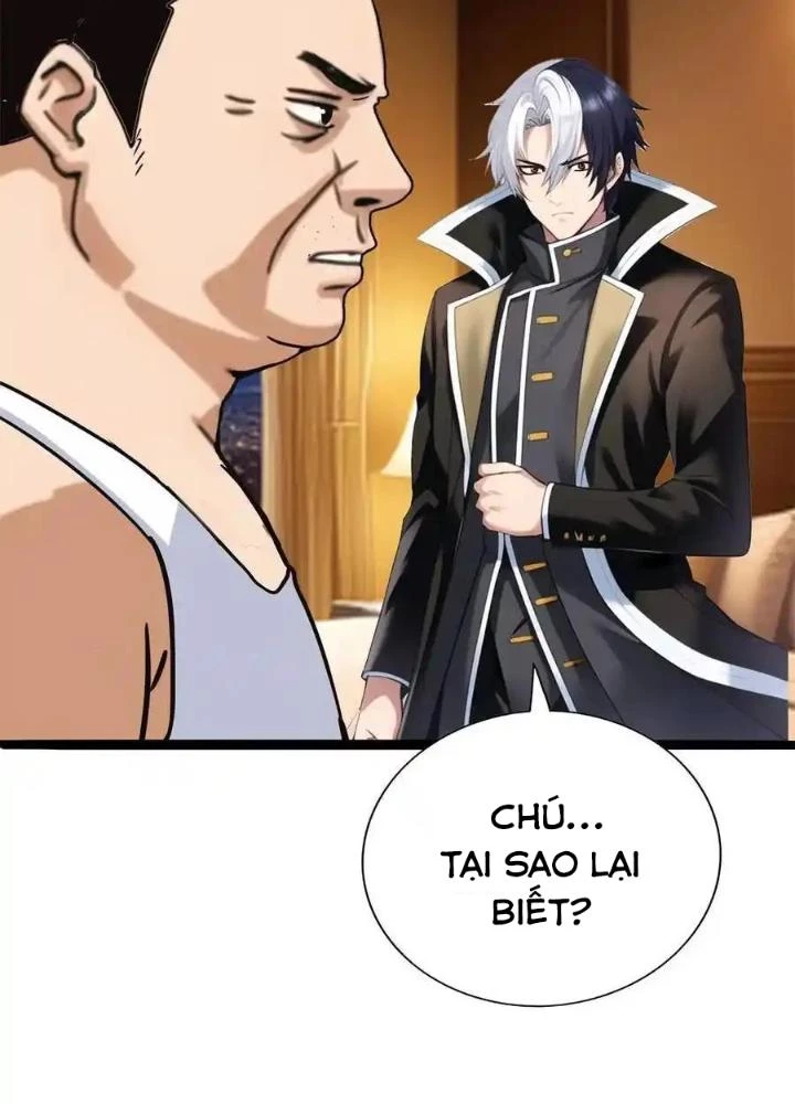 Đặc Nhiệm Siêu Cấp Thành Phố Chapter 321 - Trang 2