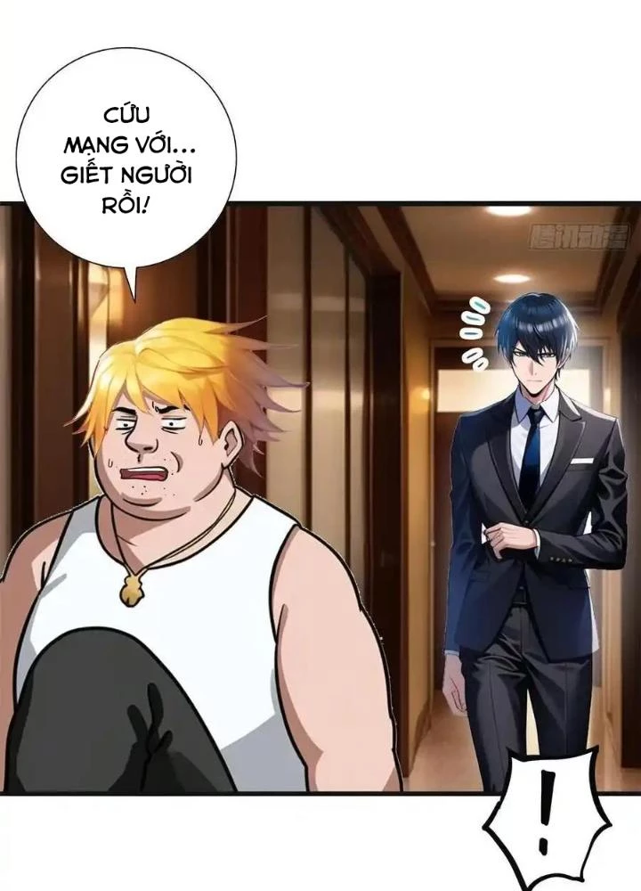 Đặc Nhiệm Siêu Cấp Thành Phố Chapter 321 - Trang 2