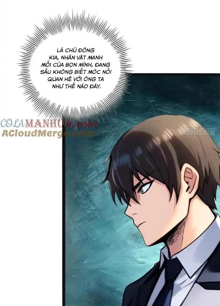 Đặc Nhiệm Siêu Cấp Thành Phố Chapter 321 - Trang 2