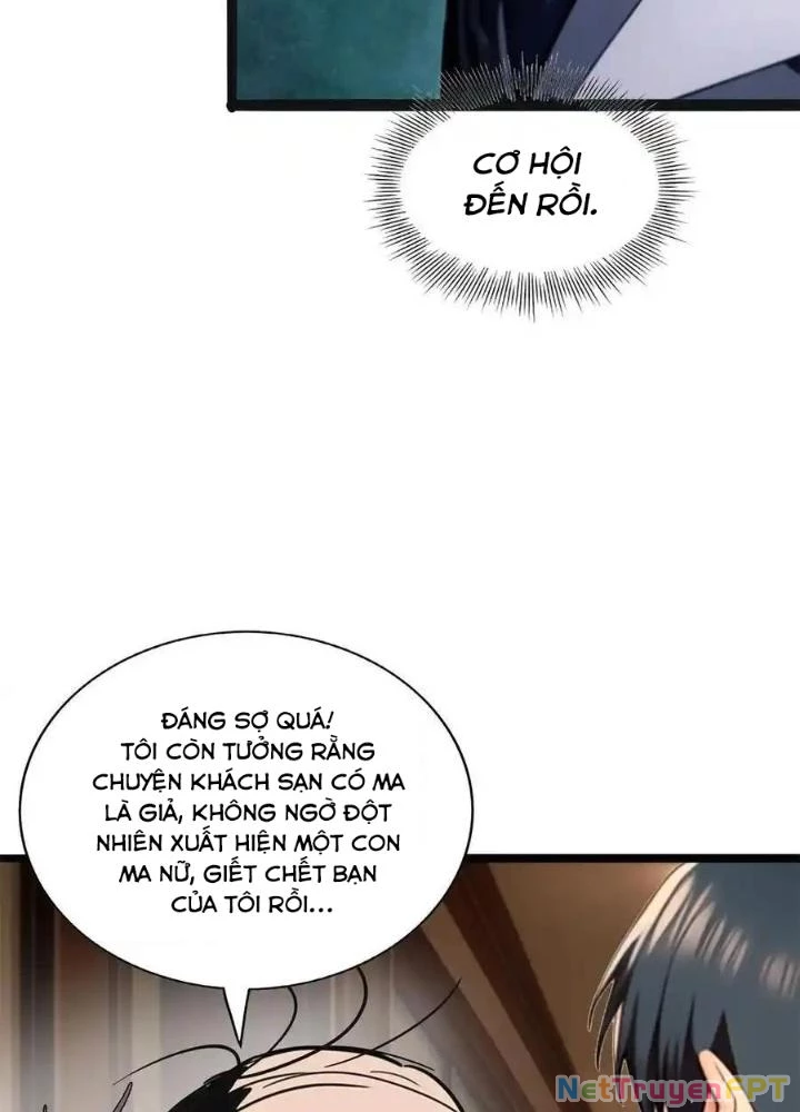 Đặc Nhiệm Siêu Cấp Thành Phố Chapter 321 - Trang 2