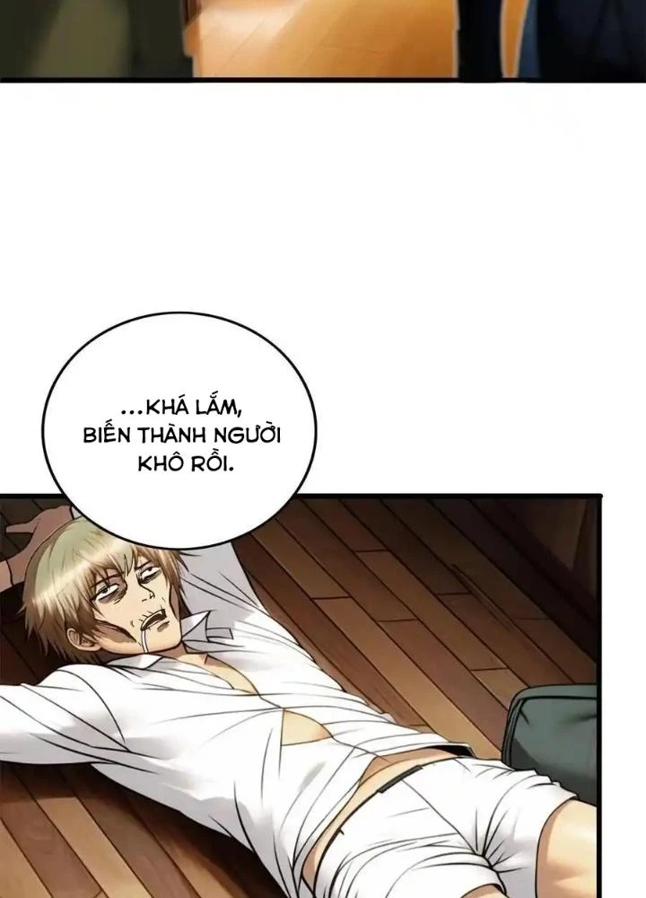 Đặc Nhiệm Siêu Cấp Thành Phố Chapter 321 - Trang 2