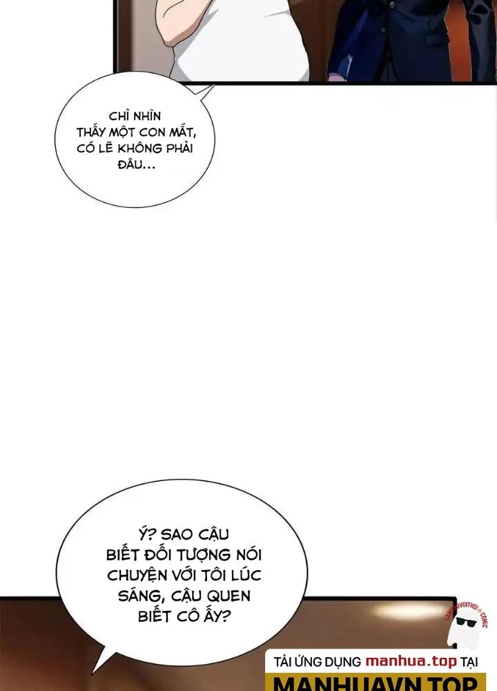 Đặc Nhiệm Siêu Cấp Thành Phố Chapter 321 - Trang 2