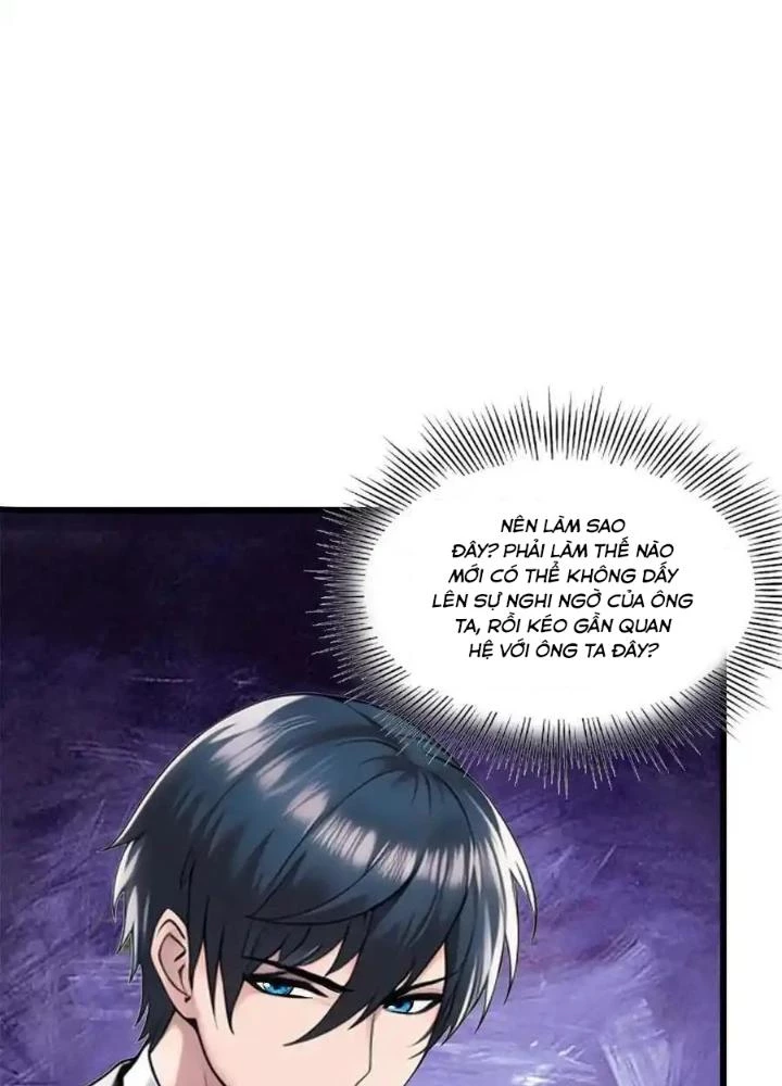 Đặc Nhiệm Siêu Cấp Thành Phố Chapter 321 - Trang 2