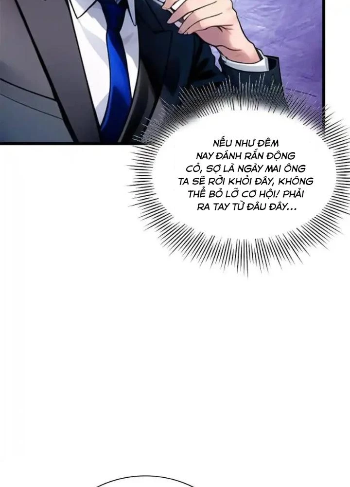 Đặc Nhiệm Siêu Cấp Thành Phố Chapter 321 - Trang 2