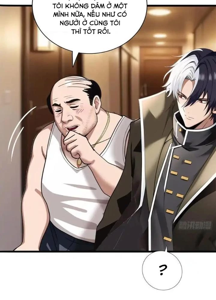 Đặc Nhiệm Siêu Cấp Thành Phố Chapter 321 - Trang 2