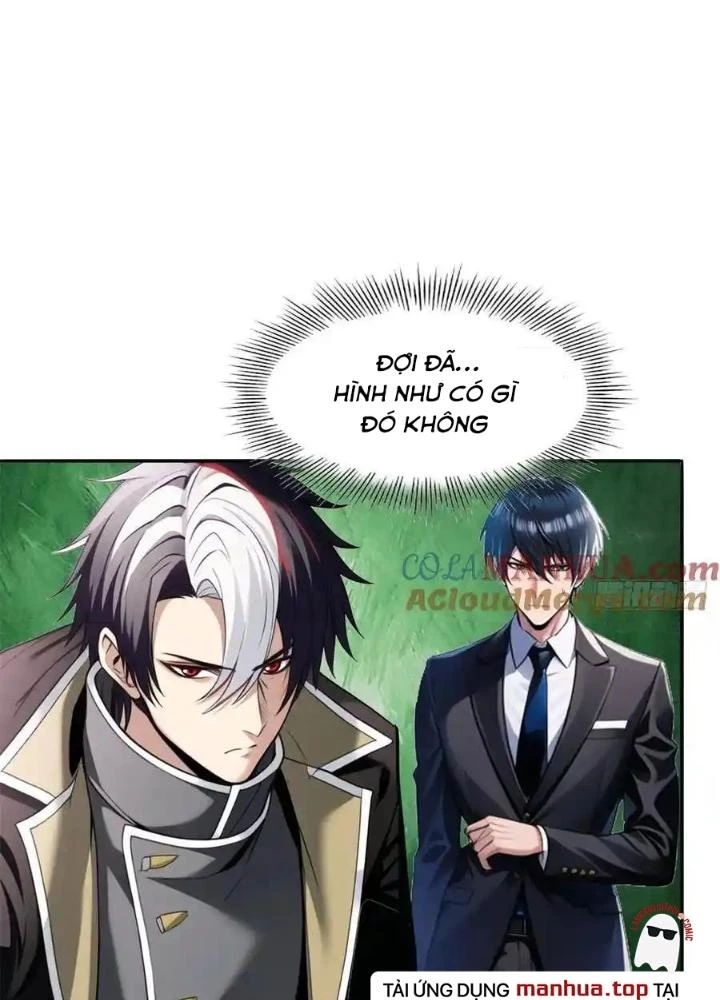 Đặc Nhiệm Siêu Cấp Thành Phố Chapter 321 - Trang 2