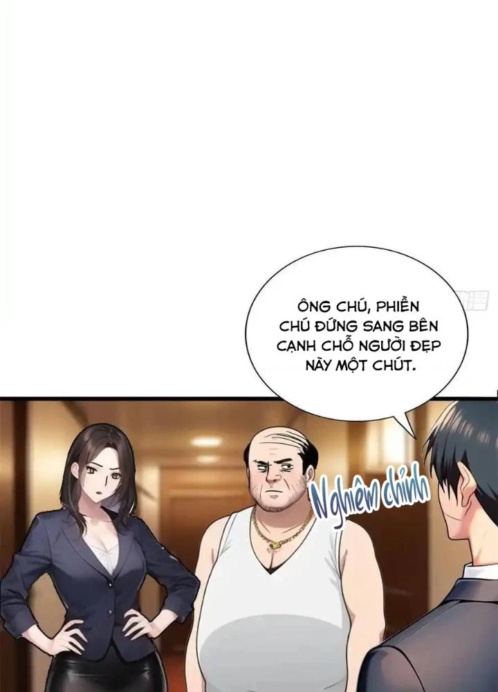 Đặc Nhiệm Siêu Cấp Thành Phố Chapter 321 - Trang 2