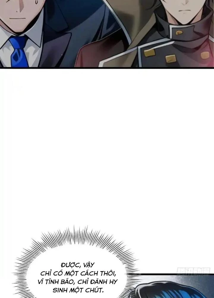 Đặc Nhiệm Siêu Cấp Thành Phố Chapter 321 - Trang 2