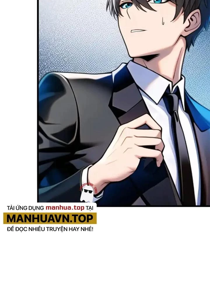 Đặc Nhiệm Siêu Cấp Thành Phố Chapter 321 - Trang 2