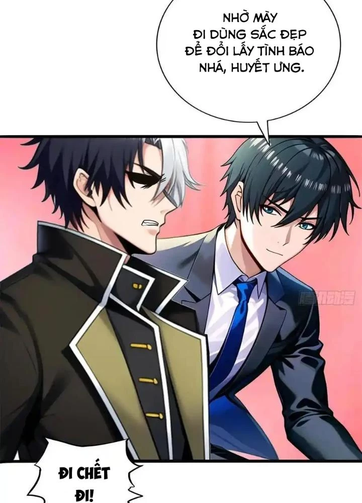 Đặc Nhiệm Siêu Cấp Thành Phố Chapter 321 - Trang 2