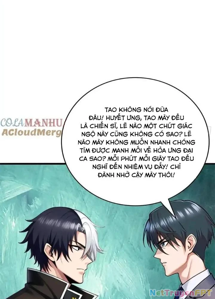 Đặc Nhiệm Siêu Cấp Thành Phố Chapter 321 - Trang 2