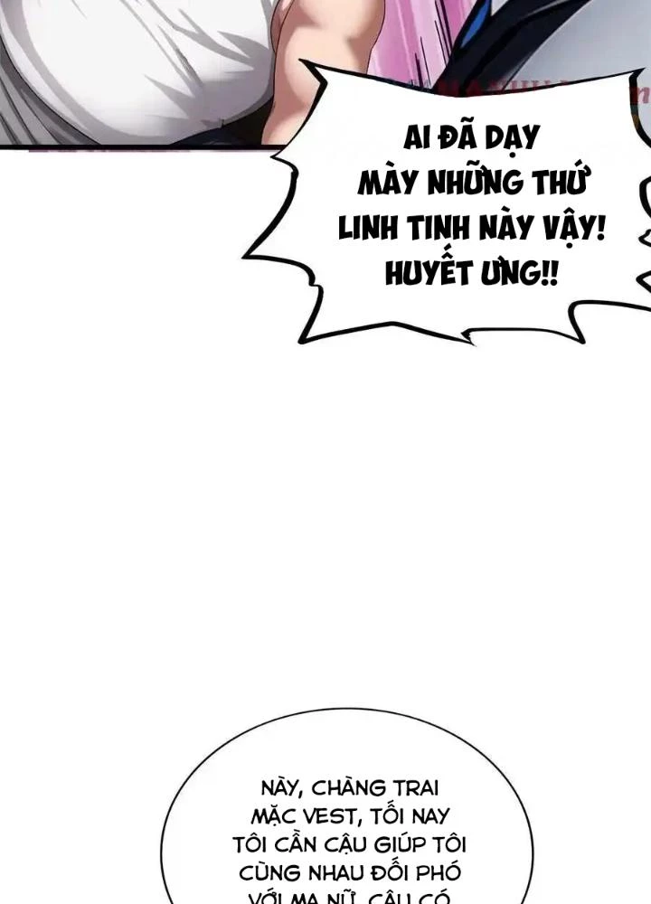 Đặc Nhiệm Siêu Cấp Thành Phố Chapter 321 - Trang 2