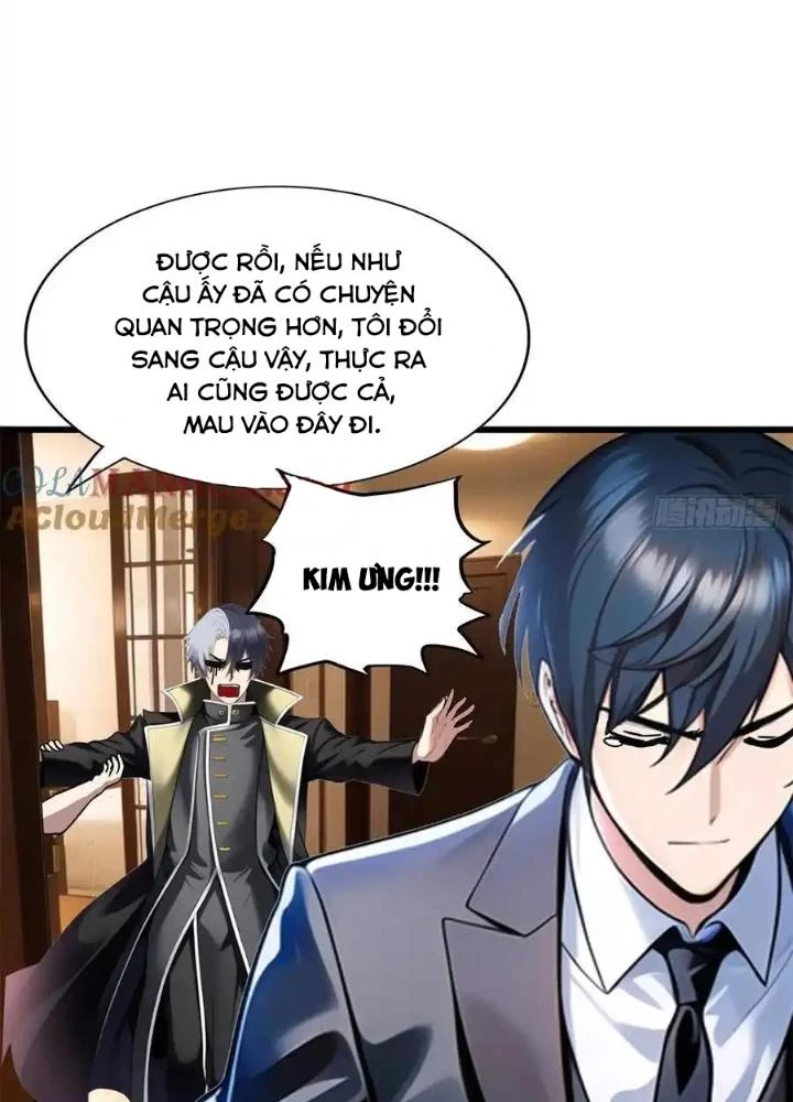 Đặc Nhiệm Siêu Cấp Thành Phố Chapter 321 - Trang 2