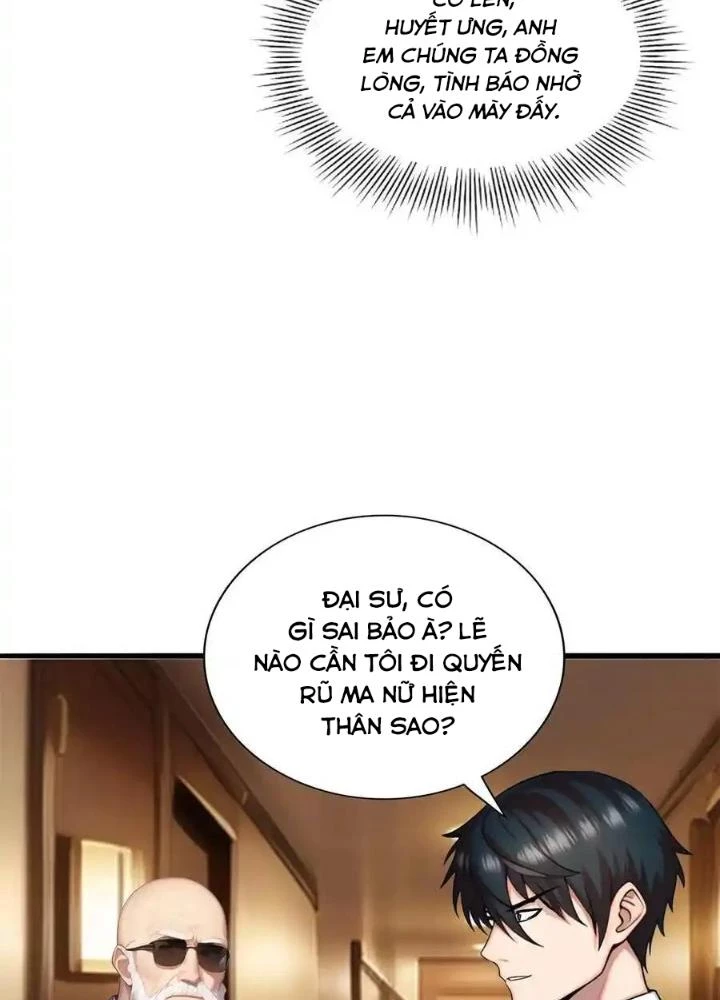 Đặc Nhiệm Siêu Cấp Thành Phố Chapter 321 - Trang 2