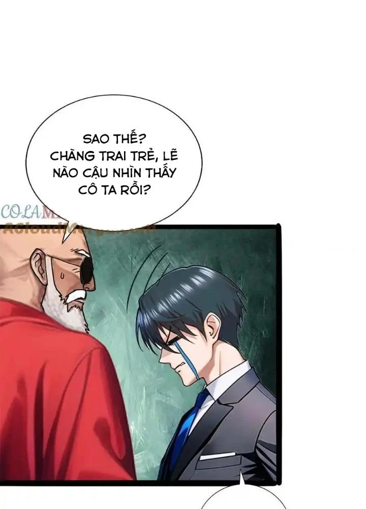 Đặc Nhiệm Siêu Cấp Thành Phố Chapter 322 - Trang 2
