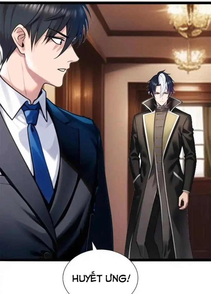 Đặc Nhiệm Siêu Cấp Thành Phố Chapter 322 - Trang 2