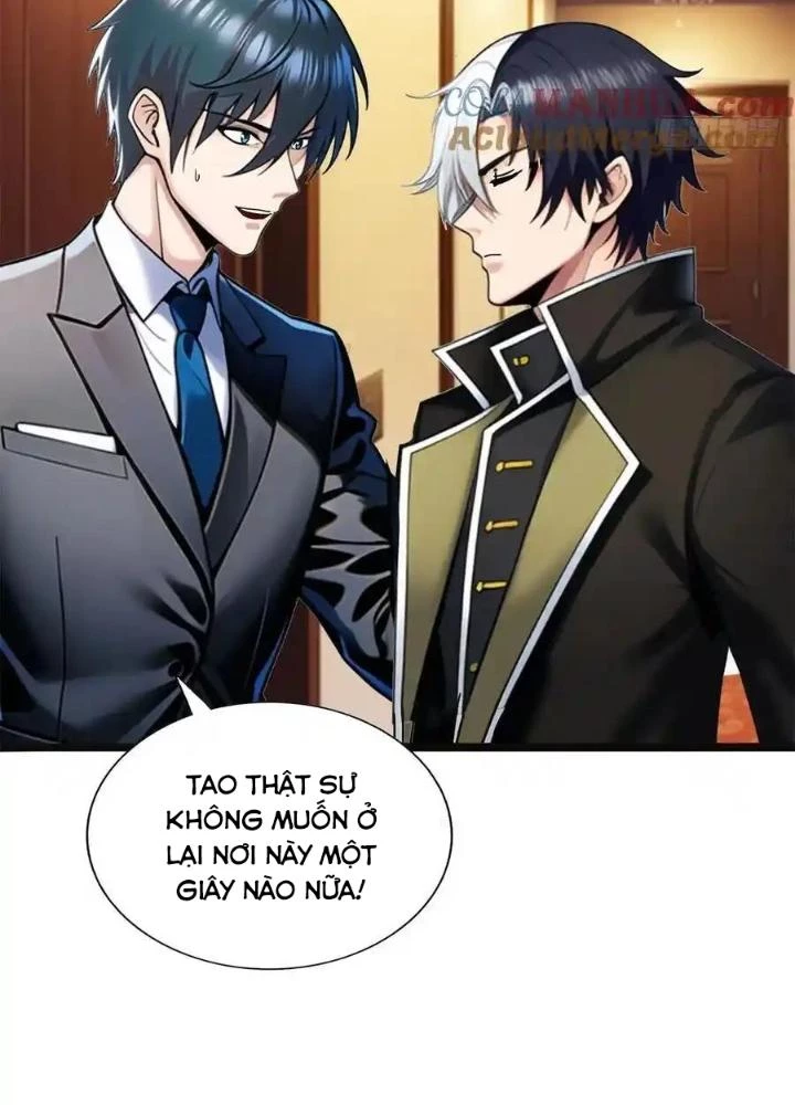 Đặc Nhiệm Siêu Cấp Thành Phố Chapter 322 - Trang 2