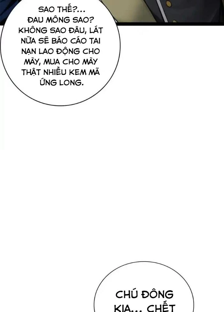 Đặc Nhiệm Siêu Cấp Thành Phố Chapter 322 - Trang 2
