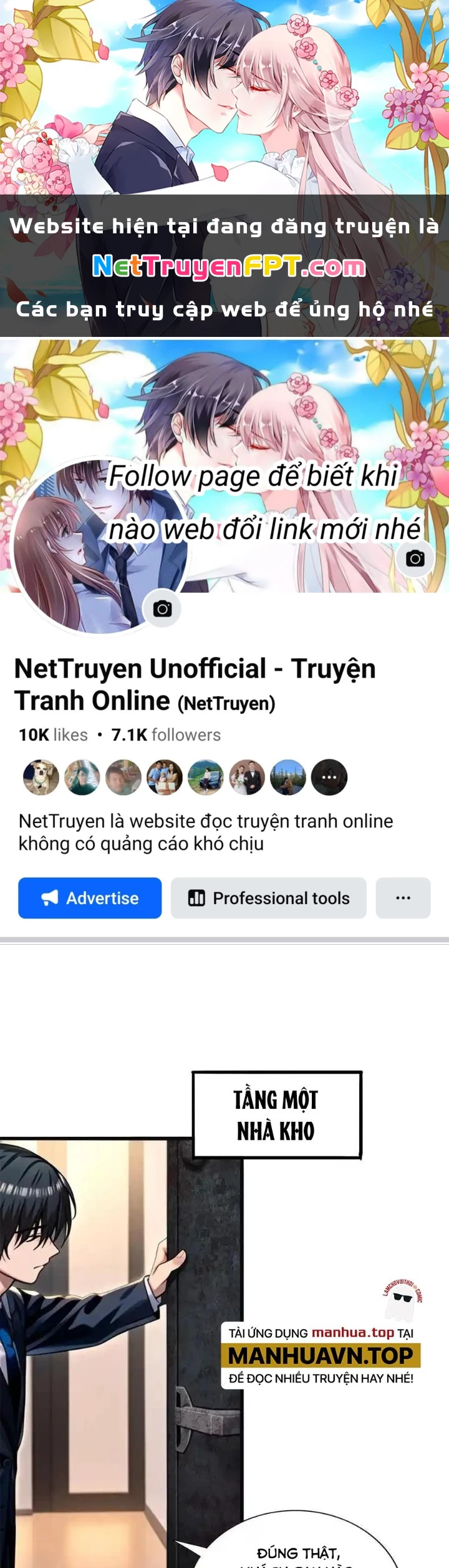 Đặc Nhiệm Siêu Cấp Thành Phố Chapter 322 - Trang 2