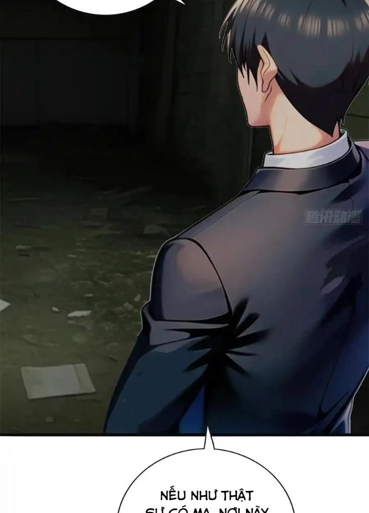 Đặc Nhiệm Siêu Cấp Thành Phố Chapter 322 - Trang 2