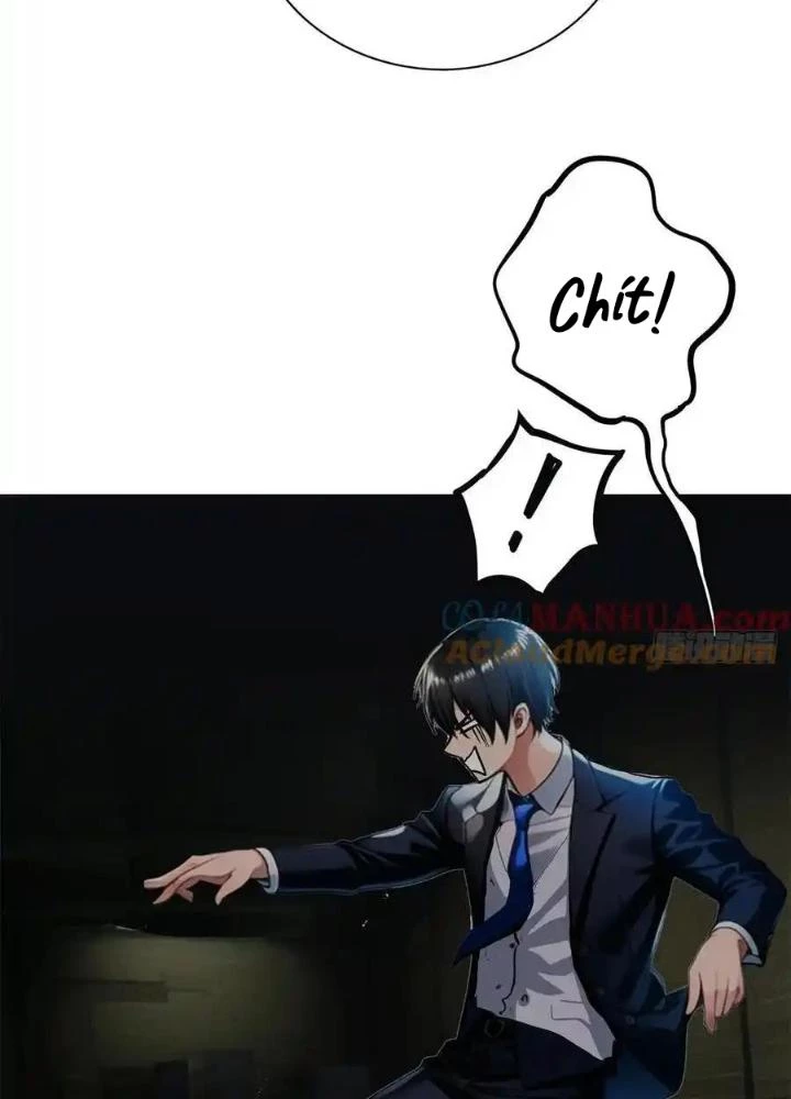 Đặc Nhiệm Siêu Cấp Thành Phố Chapter 322 - Trang 2