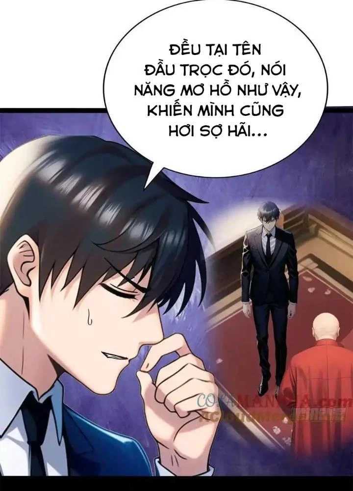 Đặc Nhiệm Siêu Cấp Thành Phố Chapter 322 - Trang 2