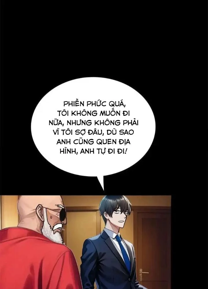 Đặc Nhiệm Siêu Cấp Thành Phố Chapter 322 - Trang 2