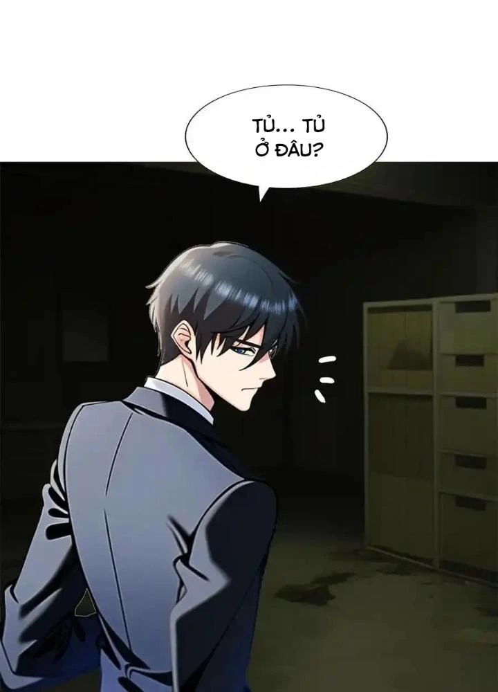 Đặc Nhiệm Siêu Cấp Thành Phố Chapter 322 - Trang 2