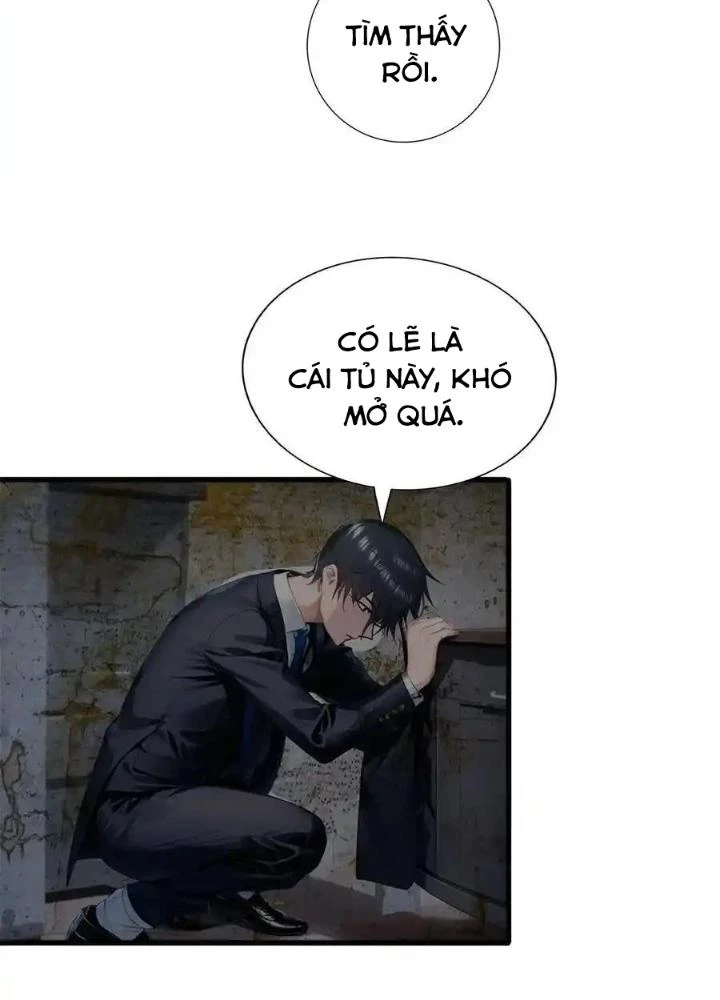 Đặc Nhiệm Siêu Cấp Thành Phố Chapter 322 - Trang 2