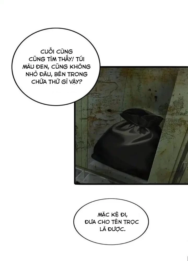 Đặc Nhiệm Siêu Cấp Thành Phố Chapter 322 - Trang 2