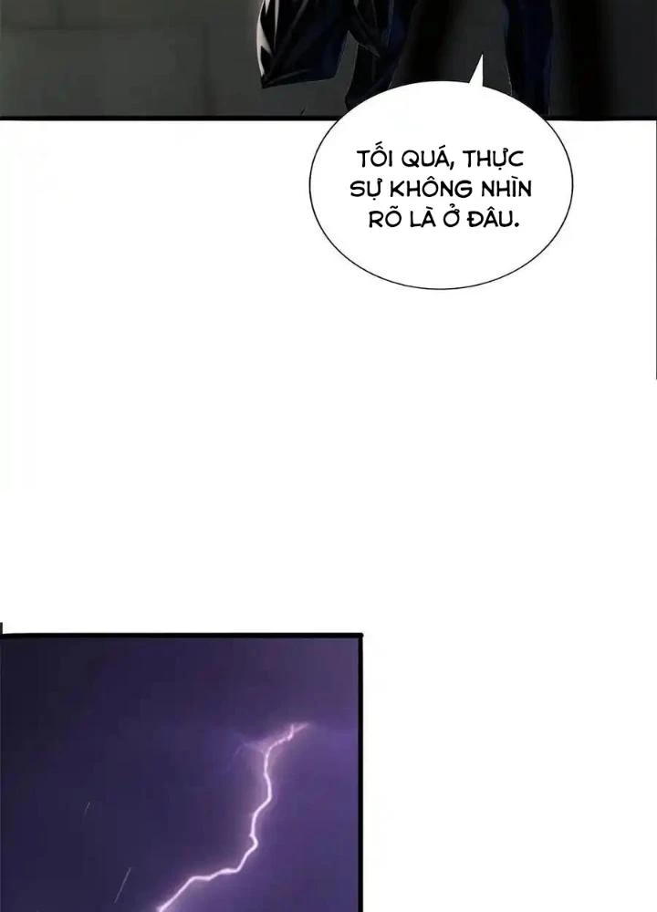 Đặc Nhiệm Siêu Cấp Thành Phố Chapter 322 - Trang 2