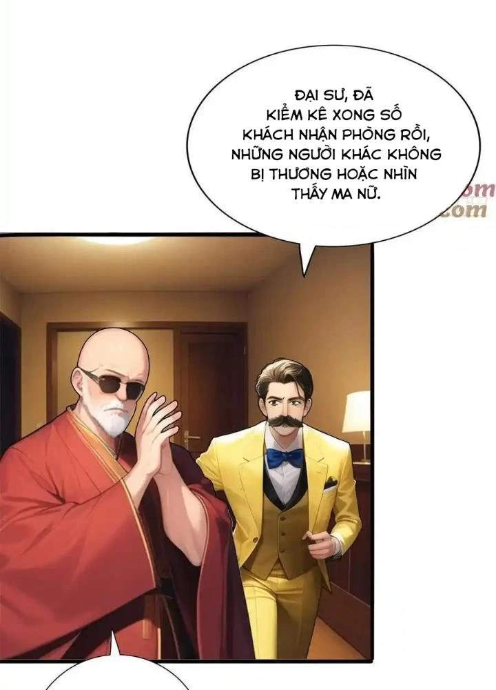 Đặc Nhiệm Siêu Cấp Thành Phố Chapter 322 - Trang 2