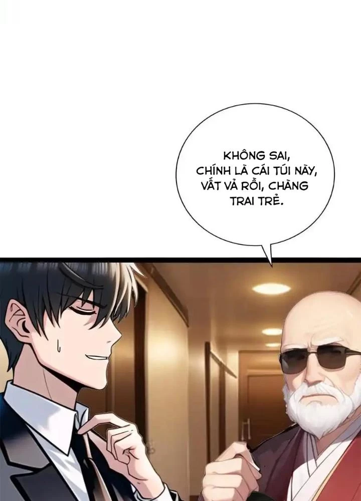 Đặc Nhiệm Siêu Cấp Thành Phố Chapter 322 - Trang 2