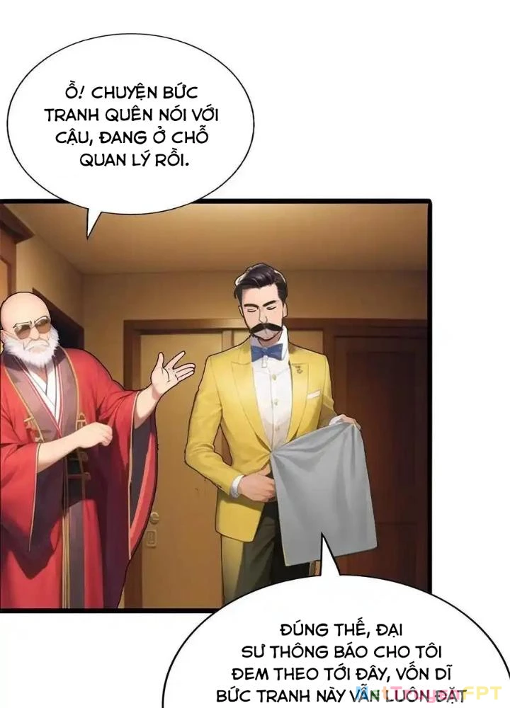 Đặc Nhiệm Siêu Cấp Thành Phố Chapter 322 - Trang 2