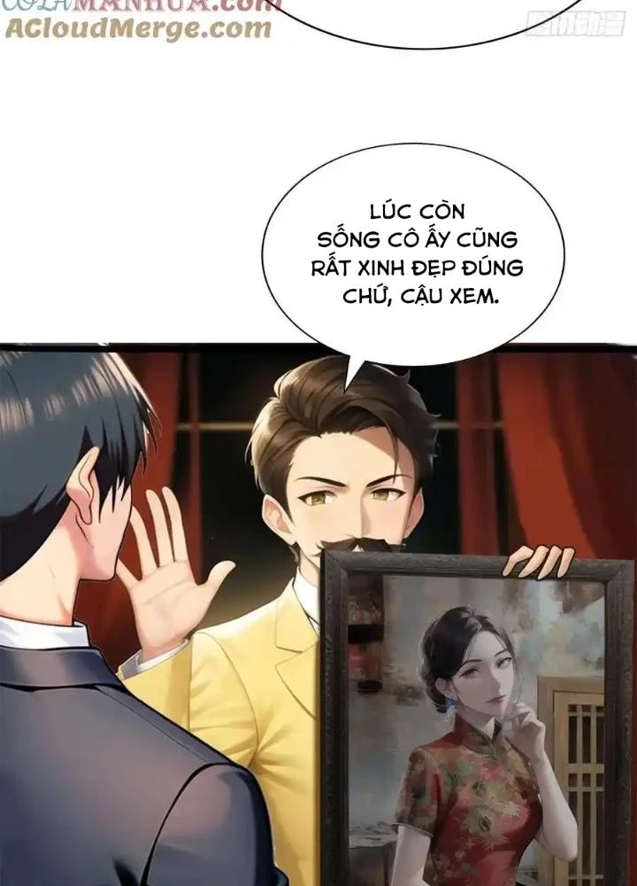 Đặc Nhiệm Siêu Cấp Thành Phố Chapter 322 - Trang 2