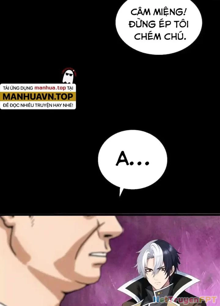 Đặc Nhiệm Siêu Cấp Thành Phố Chapter 323 - Trang 2