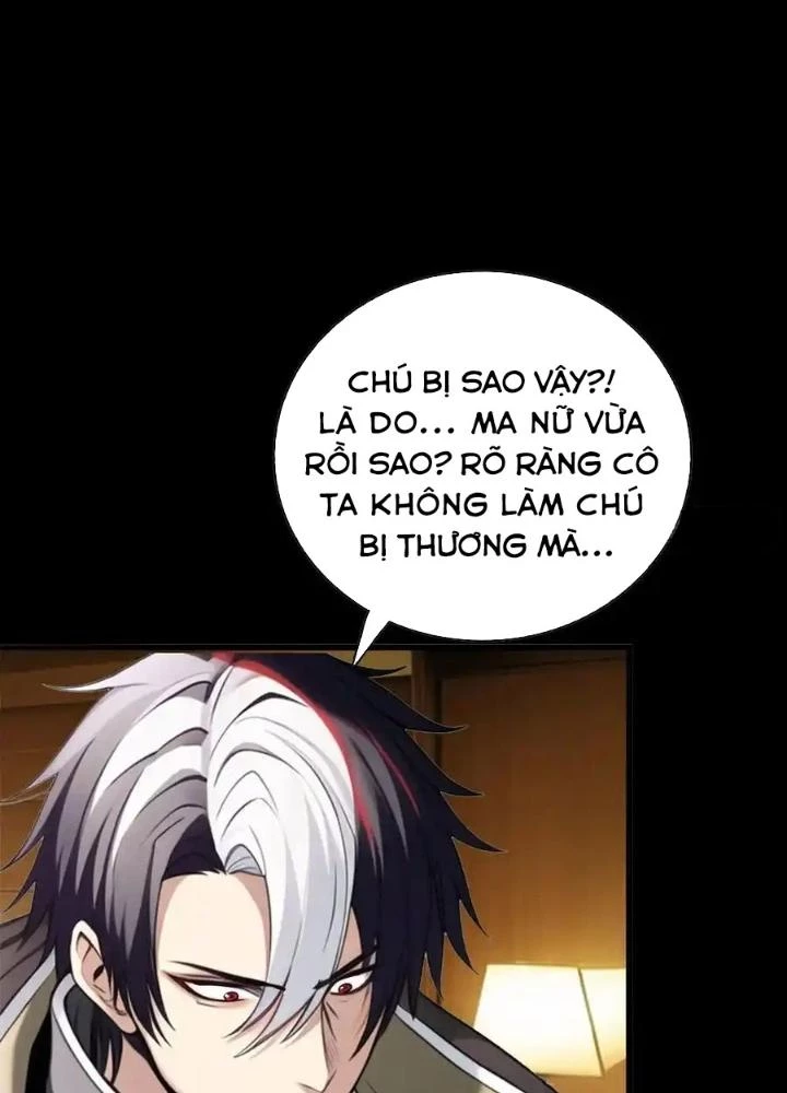 Đặc Nhiệm Siêu Cấp Thành Phố Chapter 323 - Trang 2