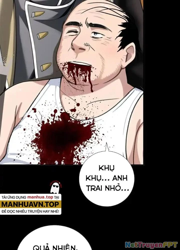 Đặc Nhiệm Siêu Cấp Thành Phố Chapter 323 - Trang 2