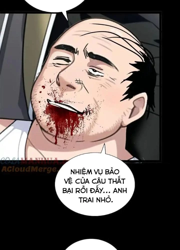 Đặc Nhiệm Siêu Cấp Thành Phố Chapter 323 - Trang 2