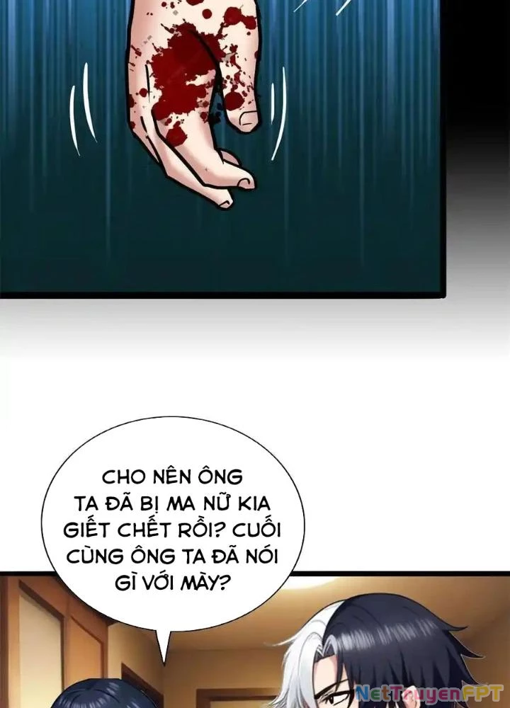 Đặc Nhiệm Siêu Cấp Thành Phố Chapter 323 - Trang 2