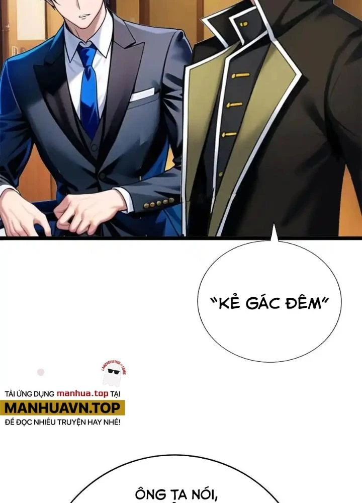 Đặc Nhiệm Siêu Cấp Thành Phố Chapter 323 - Trang 2