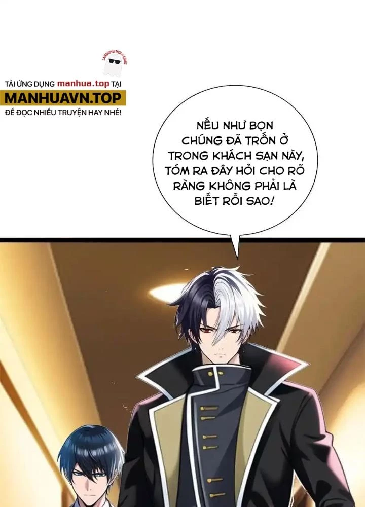 Đặc Nhiệm Siêu Cấp Thành Phố Chapter 323 - Trang 2