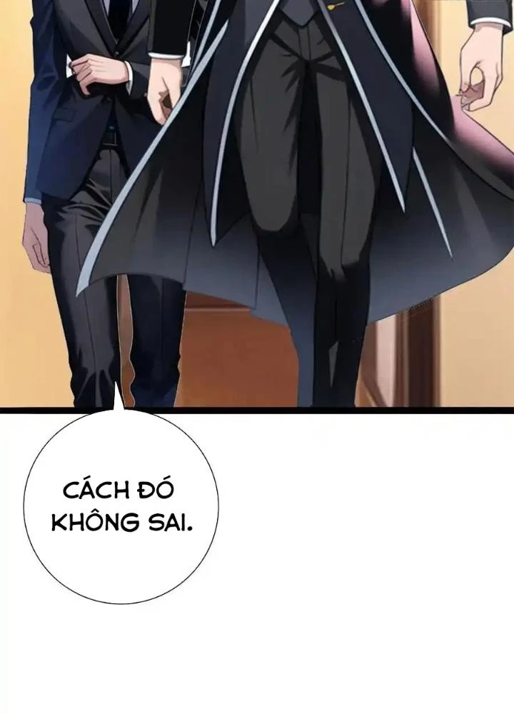 Đặc Nhiệm Siêu Cấp Thành Phố Chapter 323 - Trang 2