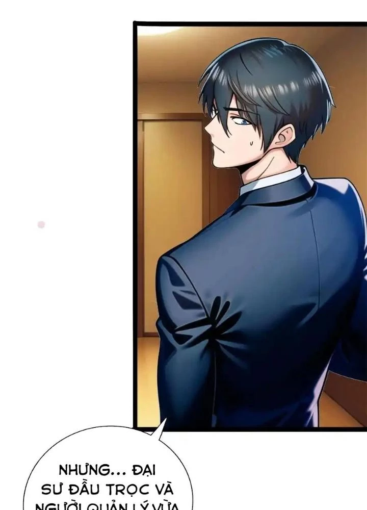 Đặc Nhiệm Siêu Cấp Thành Phố Chapter 323 - Trang 2