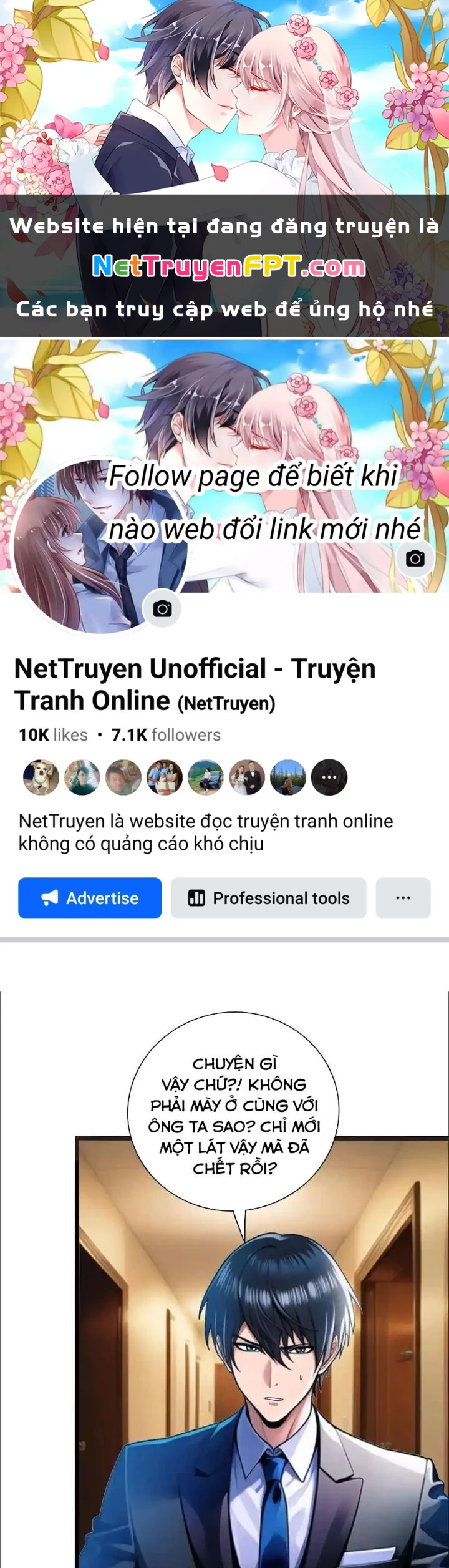 Đặc Nhiệm Siêu Cấp Thành Phố Chapter 323 - Trang 2