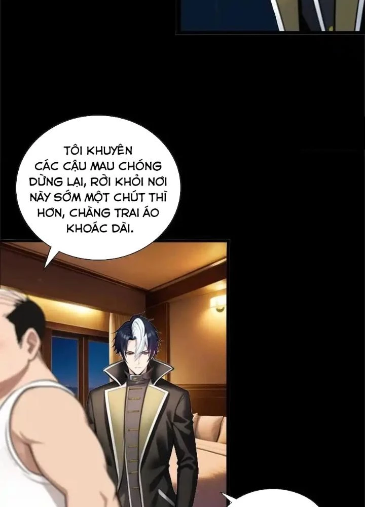 Đặc Nhiệm Siêu Cấp Thành Phố Chapter 323 - Trang 2