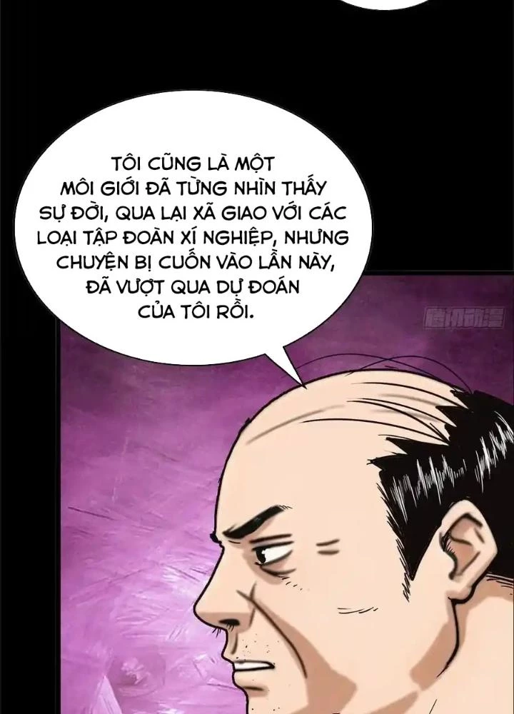 Đặc Nhiệm Siêu Cấp Thành Phố Chapter 323 - Trang 2