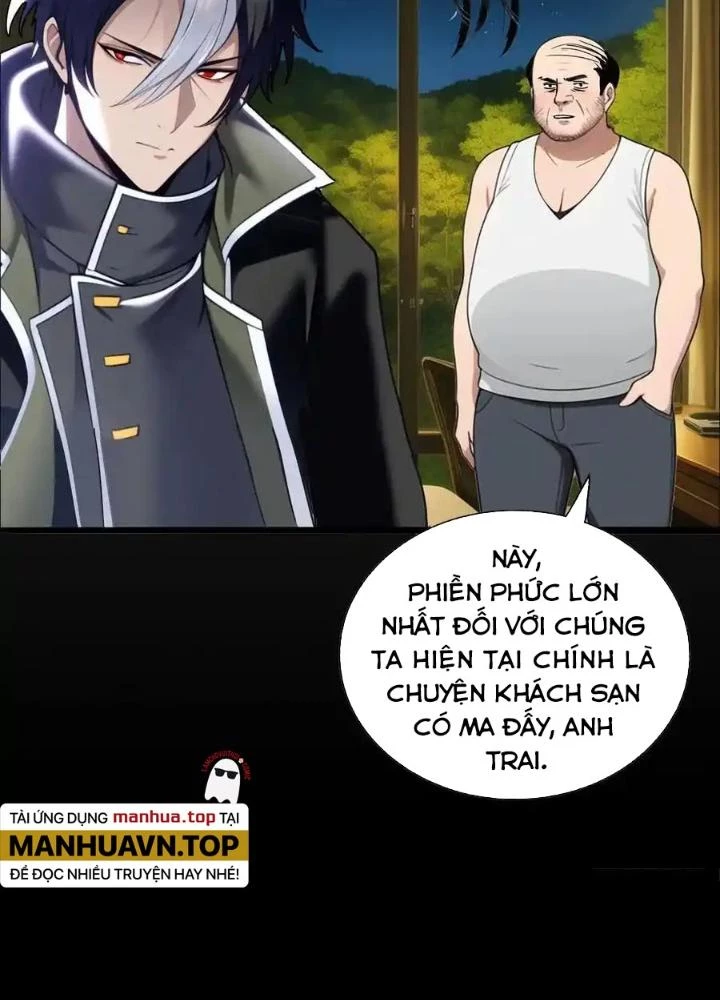 Đặc Nhiệm Siêu Cấp Thành Phố Chapter 323 - Trang 2