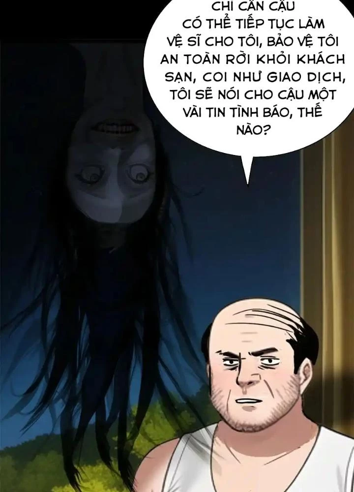 Đặc Nhiệm Siêu Cấp Thành Phố Chapter 323 - Trang 2